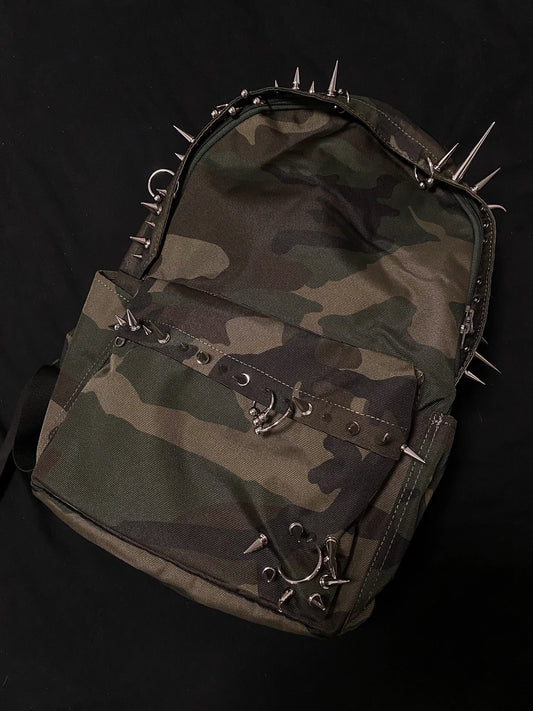 pierced packbCK