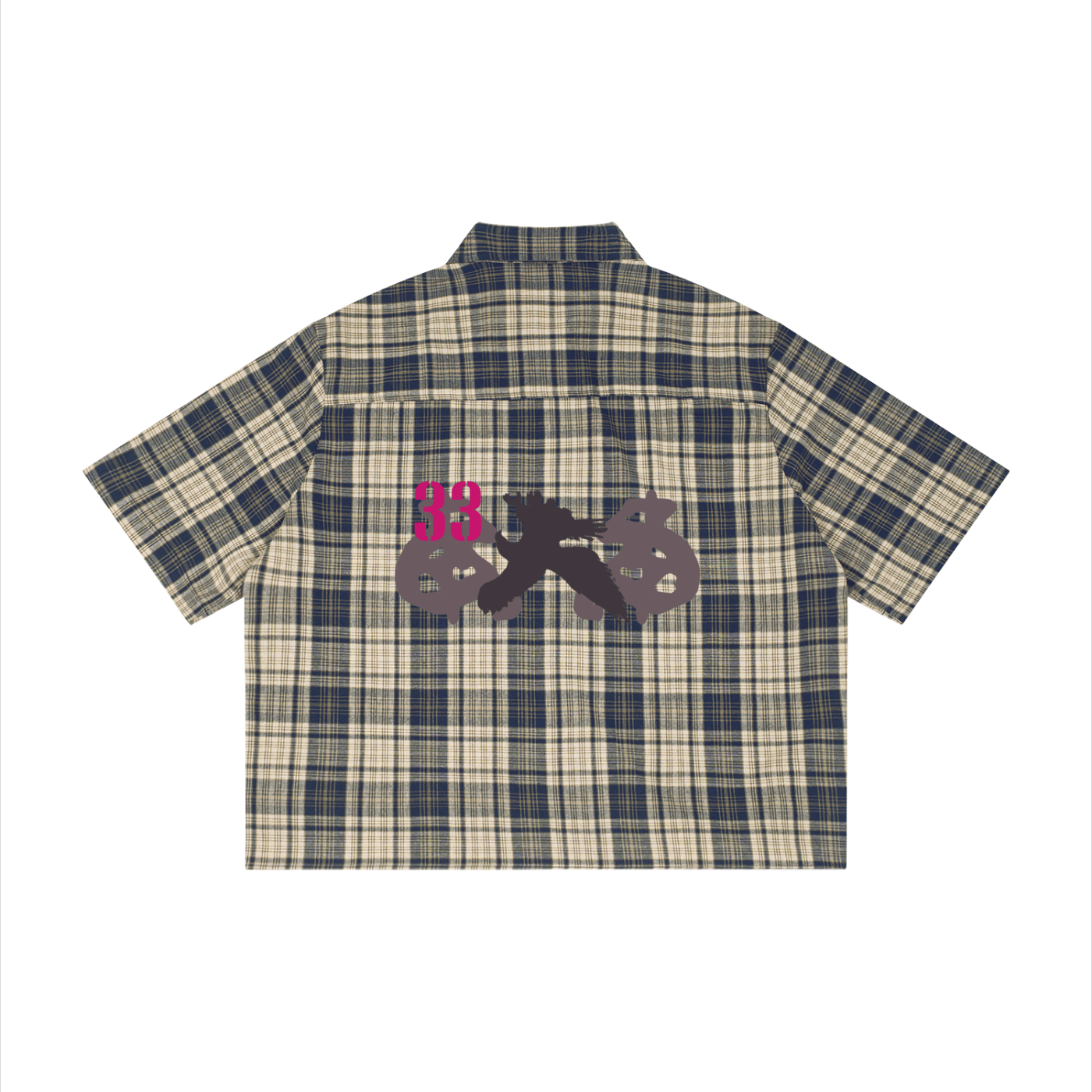 33 flannel