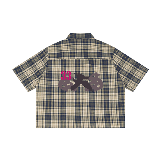 33 flannel