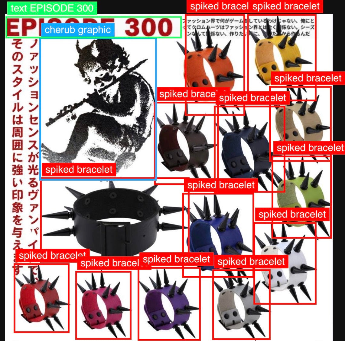 Accessories