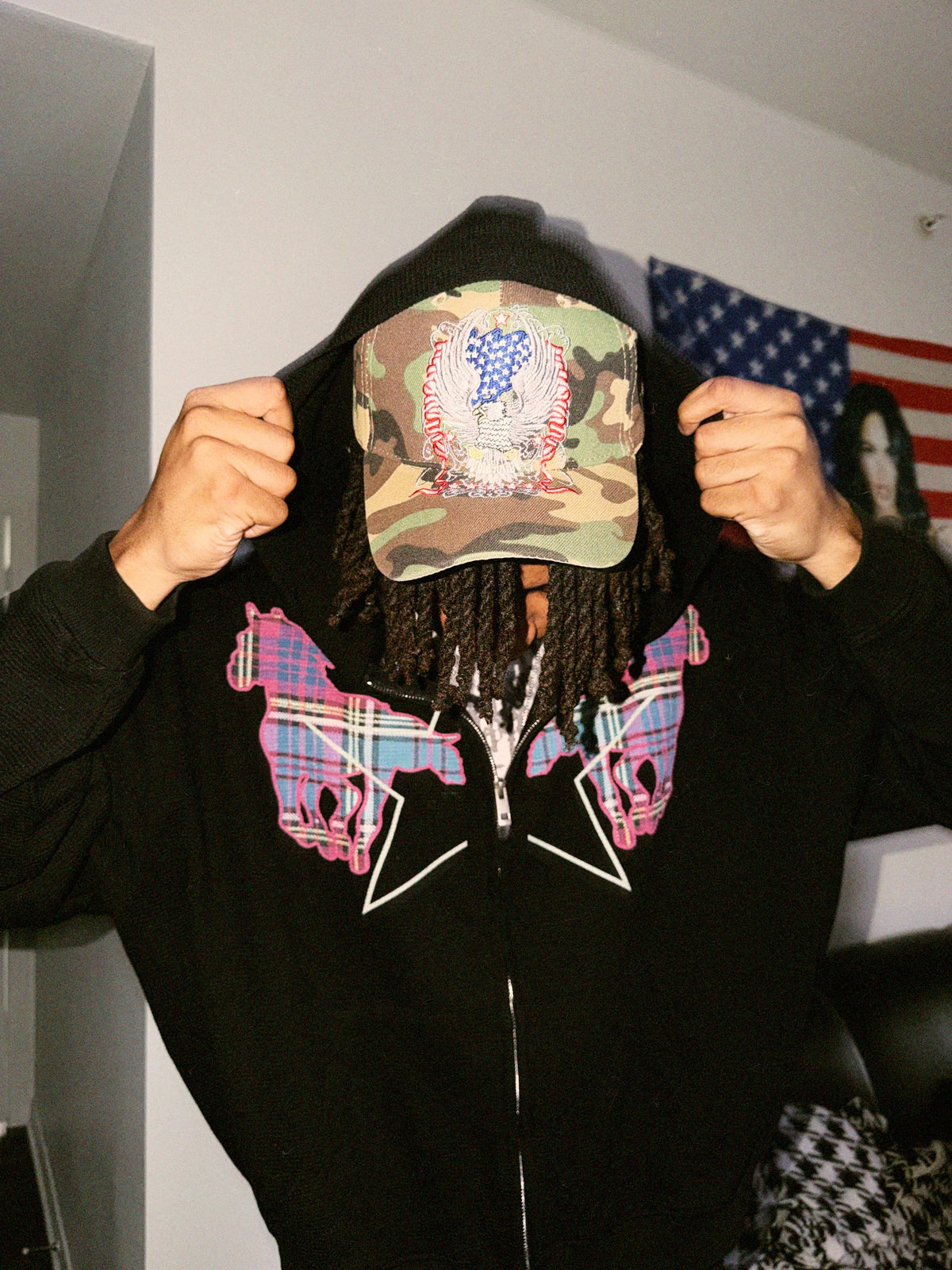 JACKETS