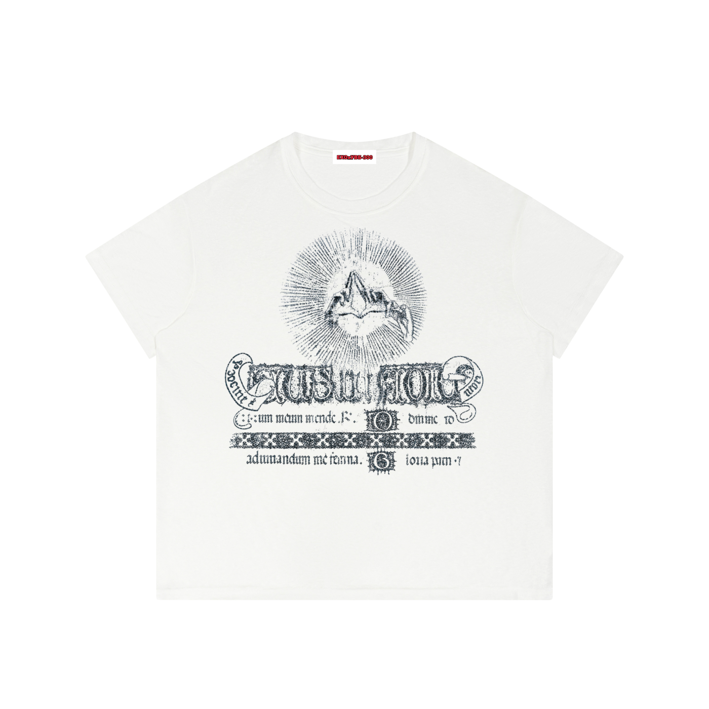 masonic orgins tee
