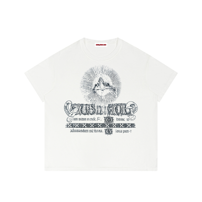 masonic orgins tee