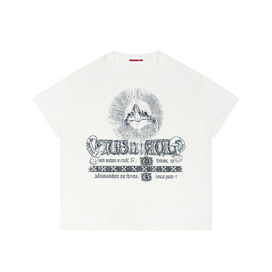 masonic orgins tee