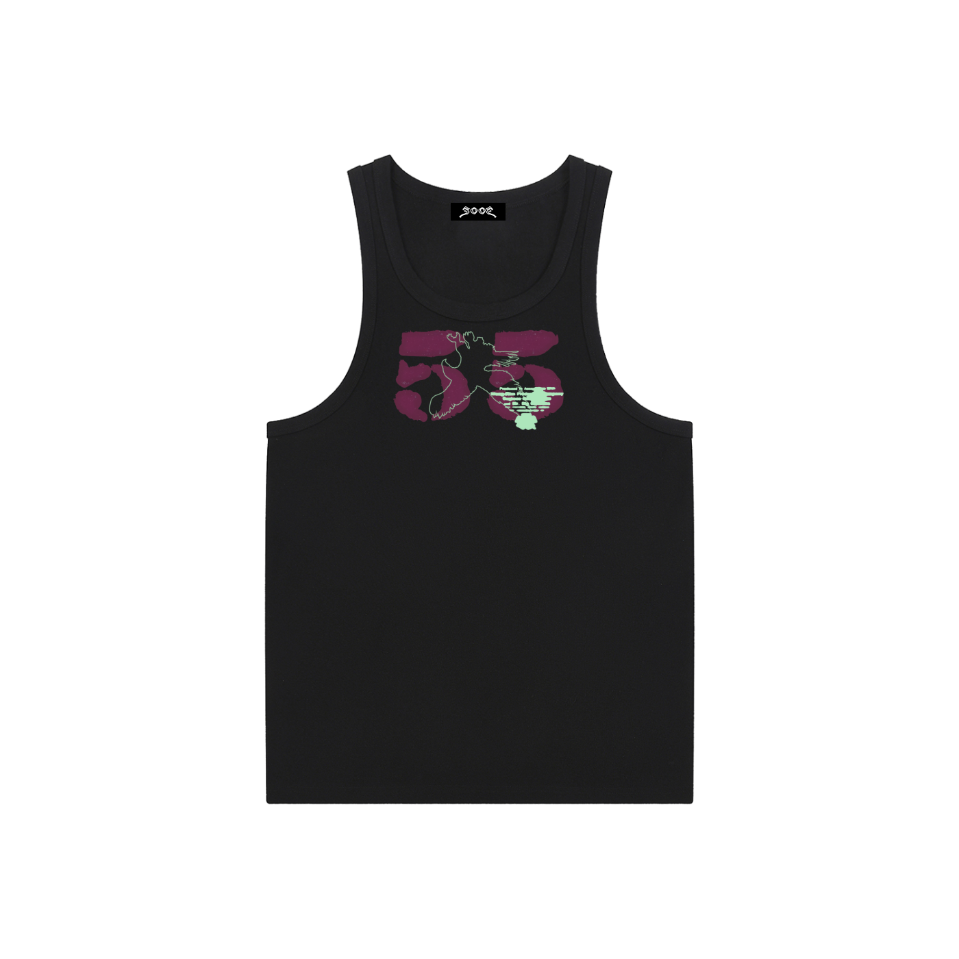 #55 Tank Top
