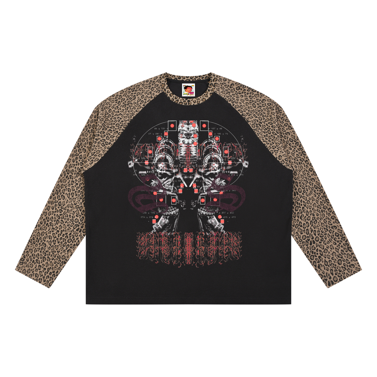 Experiments Longsleeve