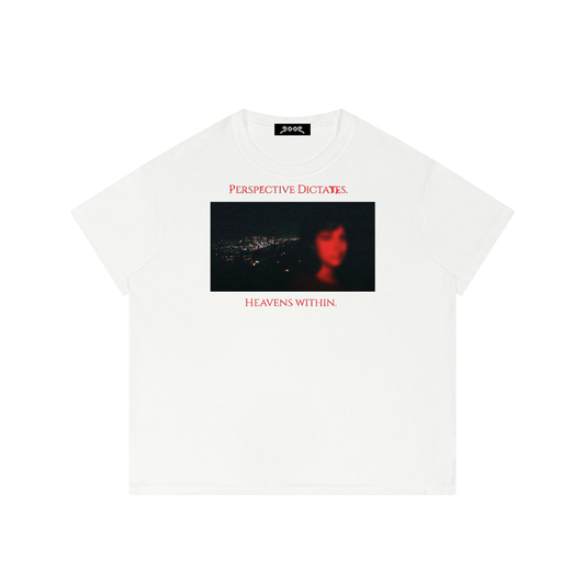 heavens within tee