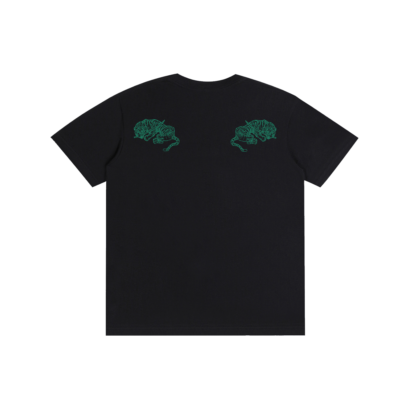 tiger sigil TEE