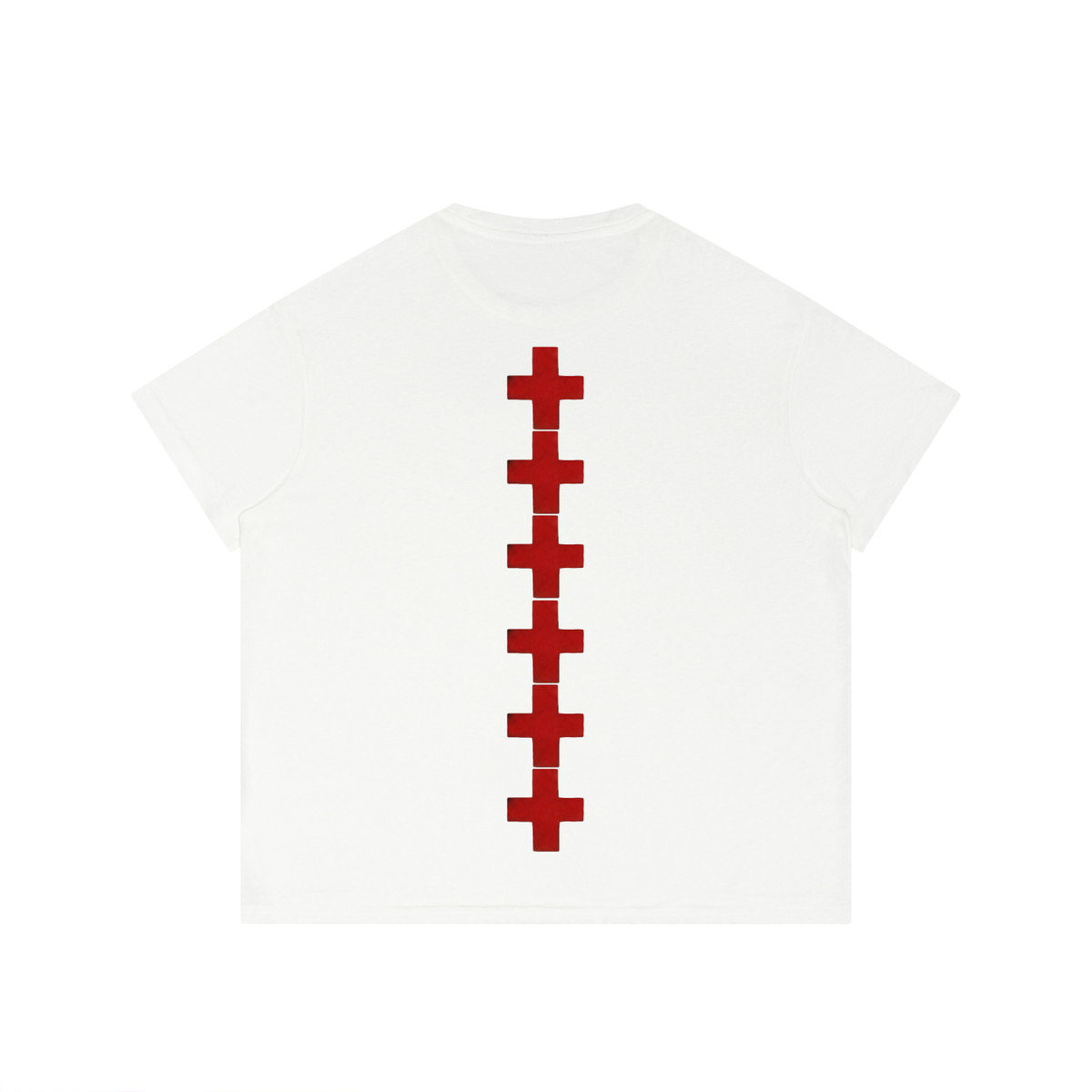 Heavens Within Drop-Shoulder Tee