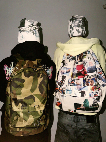pierced packbCK