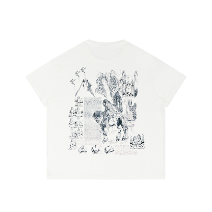 masonic orgins tee