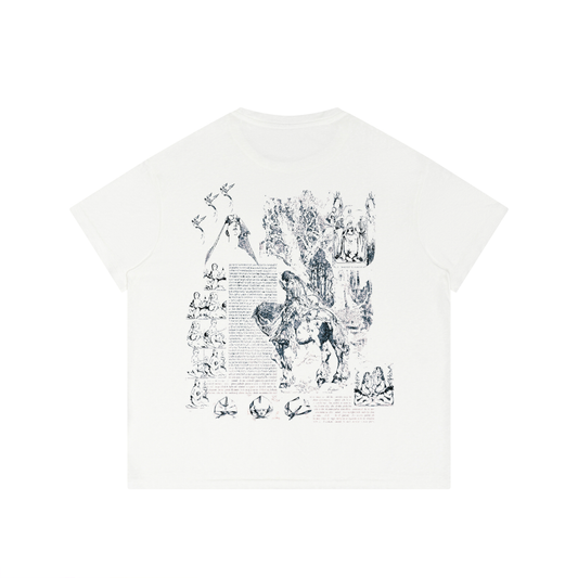 masonic orgins tee