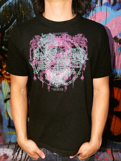 Tiger Sigil Graphic Tee