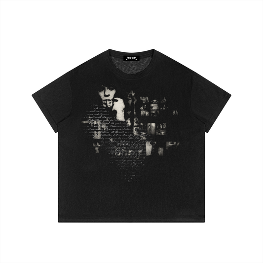 og boss tee