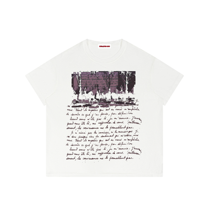 4 am tee