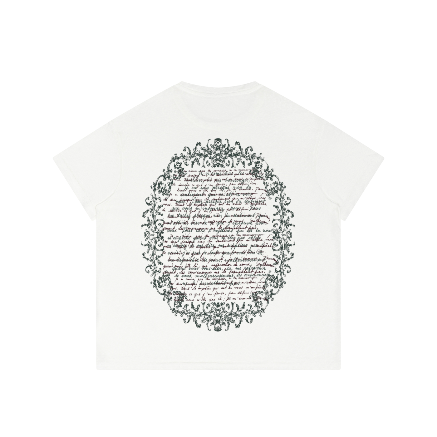 4 am tee