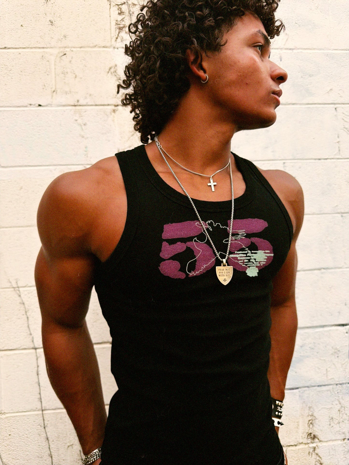 #55 Tank Top