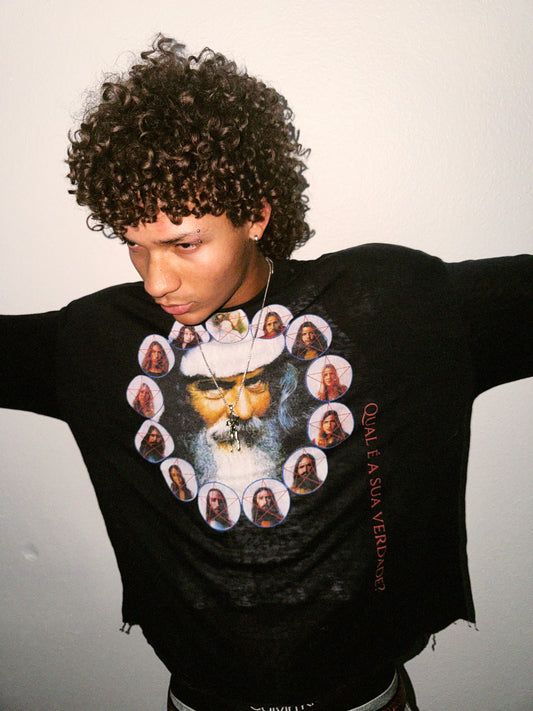 Wizard tee
