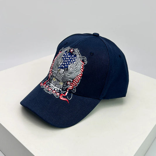 Americuh cap