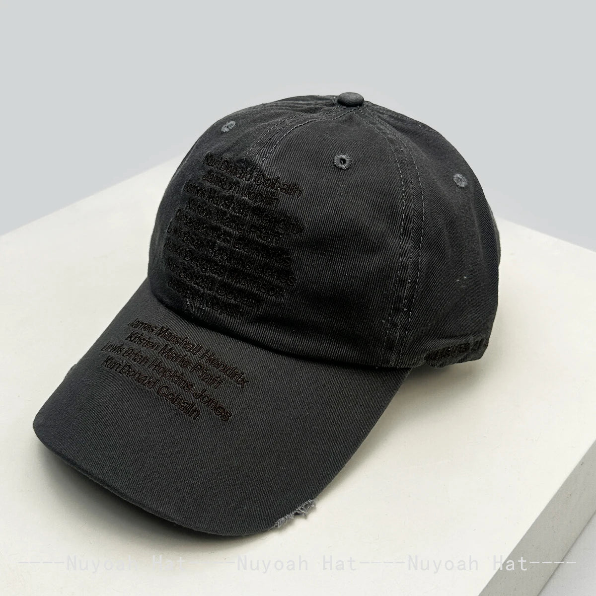 27 forever hat