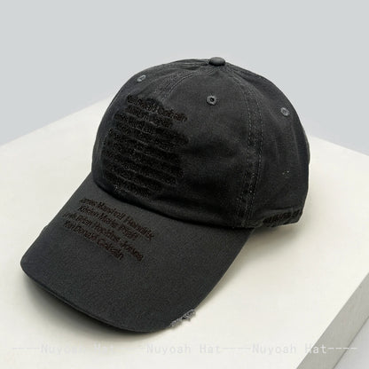 27 forever hat