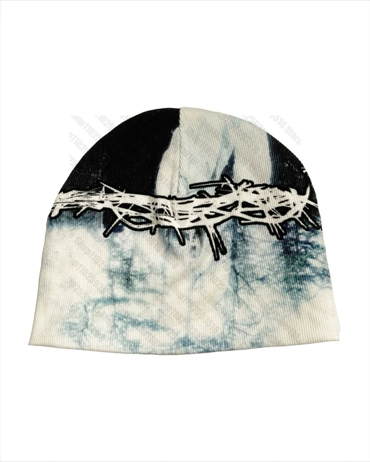 thorn beanie