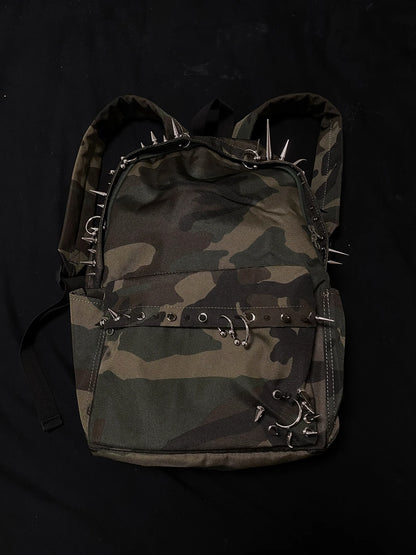 pierced packbCK