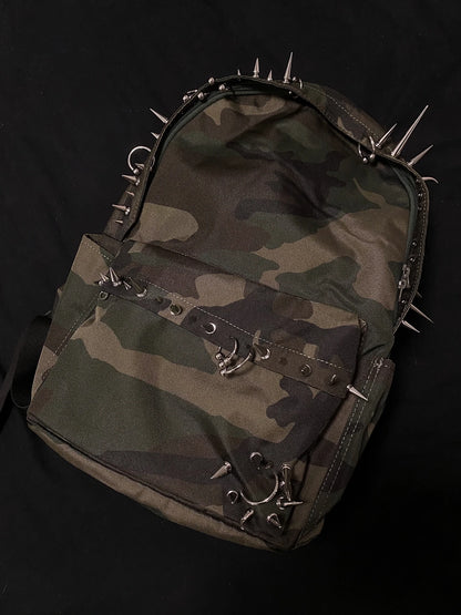 pierced packbCK