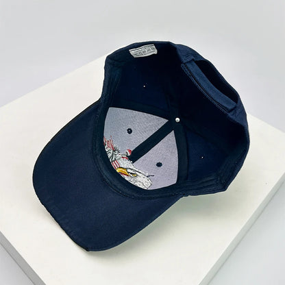 Americuh cap