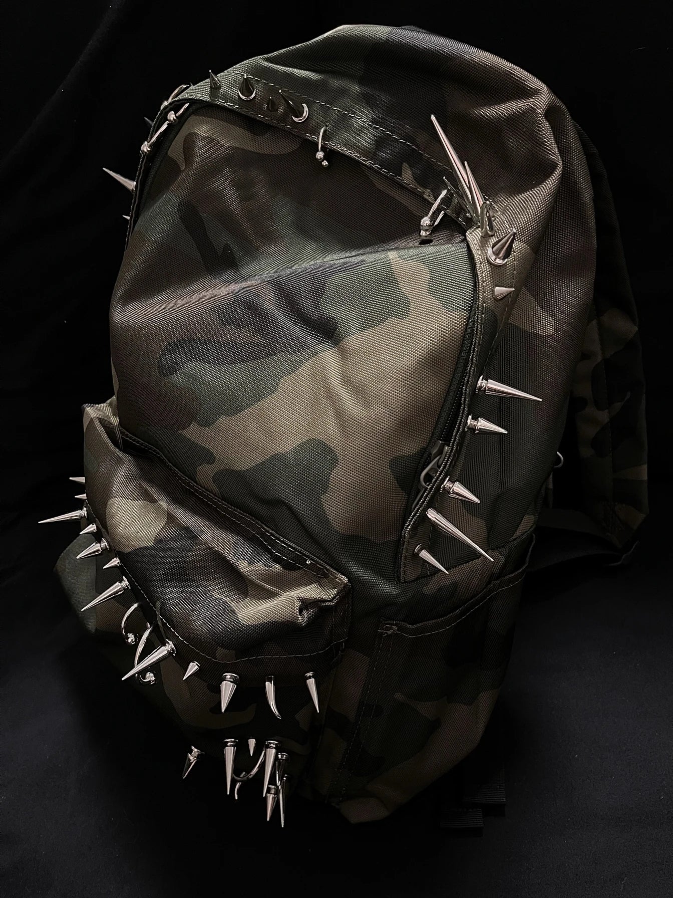 pierced packbCK