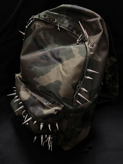pierced packbCK