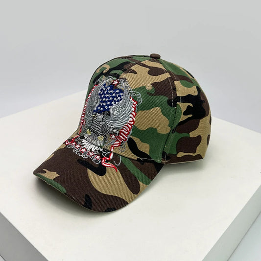 Americuh cap