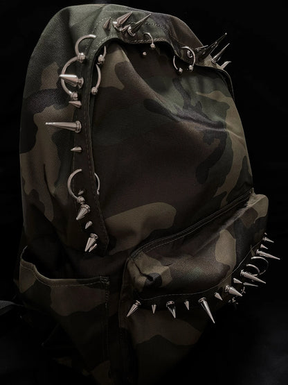 pierced packbCK