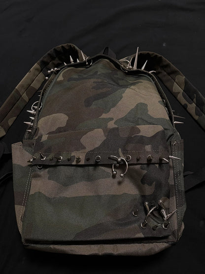 pierced packbCK