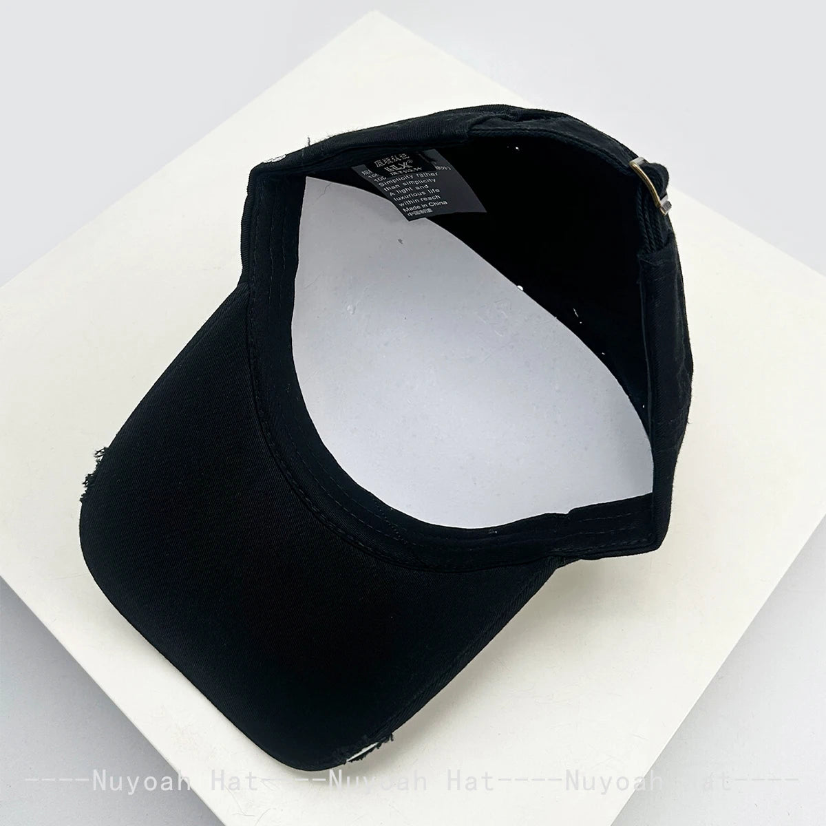 27 forever hat