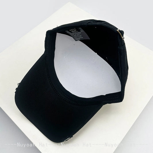 27 forever hat