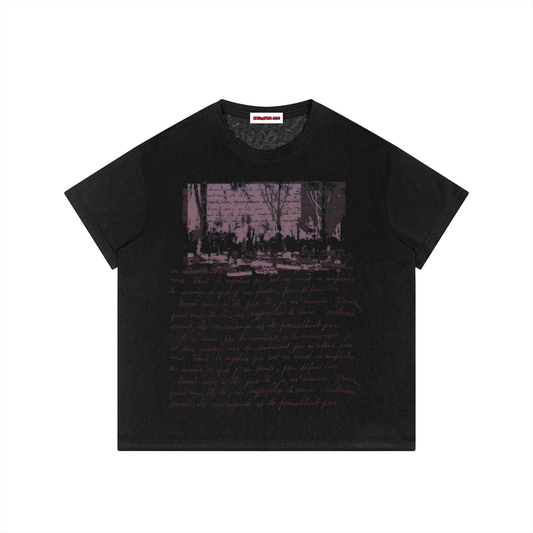4 am tee