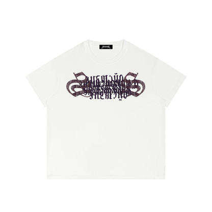 OD Back Print Tee