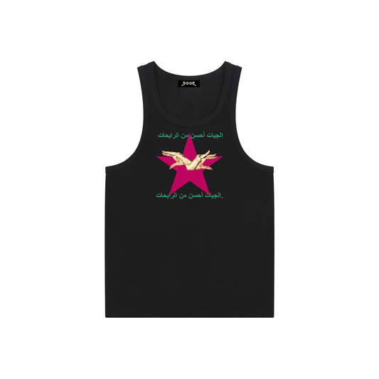 Star Tank top