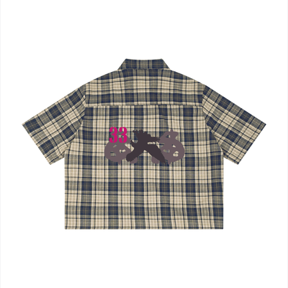 33 flannel