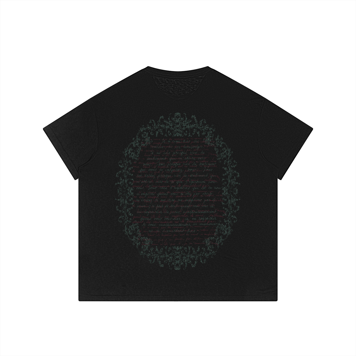 4 am tee