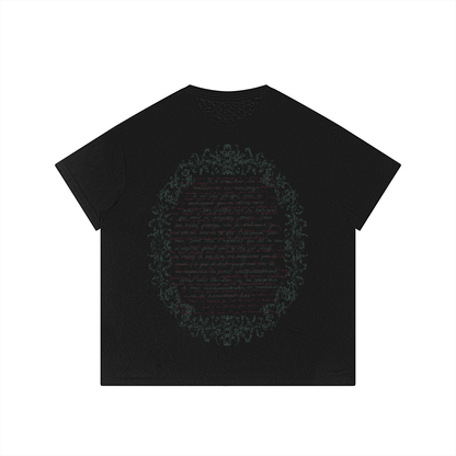 4 am tee