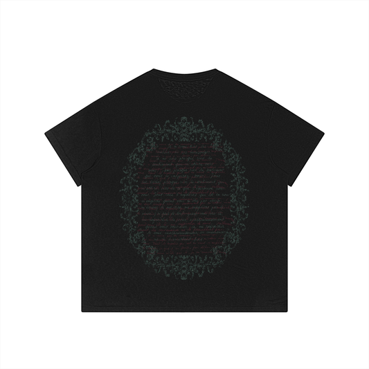 4 am tee