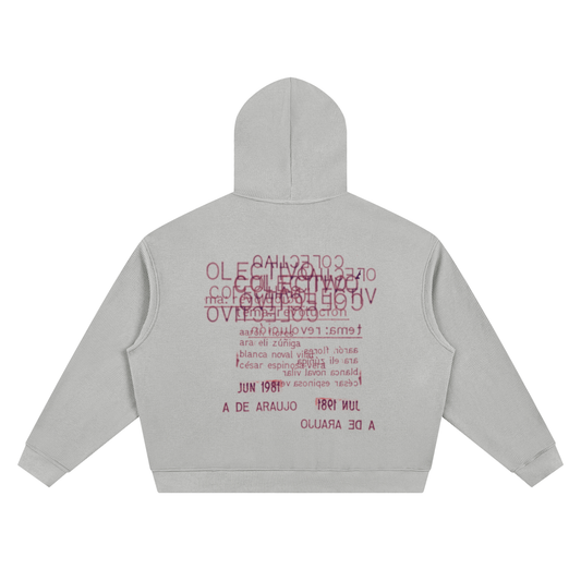 de zip up