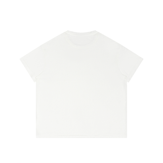 glitch 3 tee
